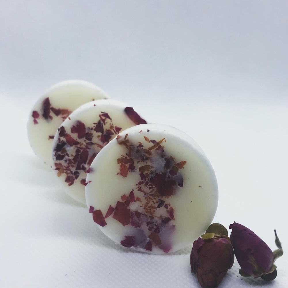 Wax melts